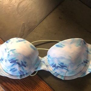 Victoria’s Secret swim top